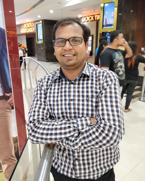 Member Image