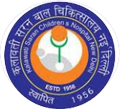 KALAWATI SARAN CHILDREN'S DELHI