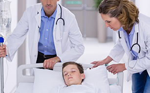 Well Baby Clinic